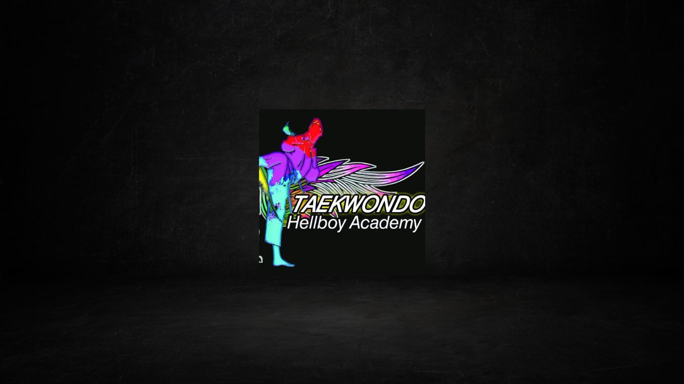 Taekwondo Indonesia Dojang hellboysidoarjo ti-hellboysidoarjo.com