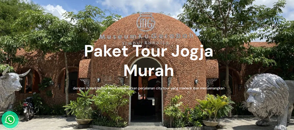  AntarKitaTour.Com Paket Tour Jogja Murah  Taekwondo Indonesia Dojang hellboysidoarjo